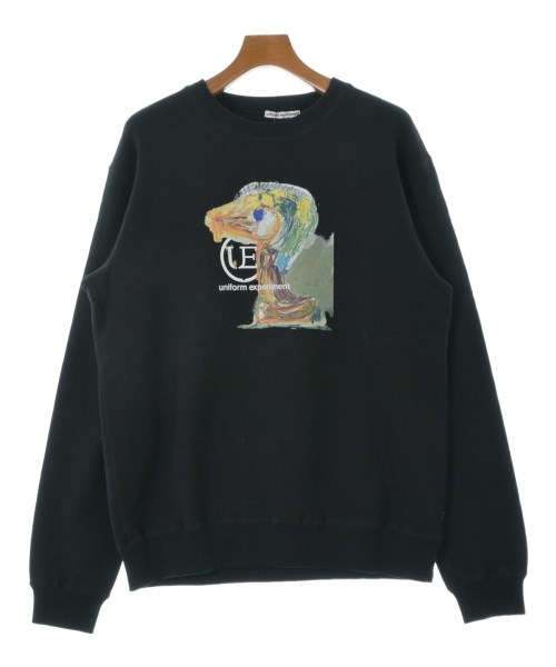 uniform experiment ユニフォームエクスペリメント スウェット メンズ 【古着】【中古】