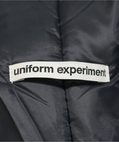 uniform experiment ユニフォームエクスペリメント ダウンジャケット/ダウンベスト メンズ 【古着】【中古】_2