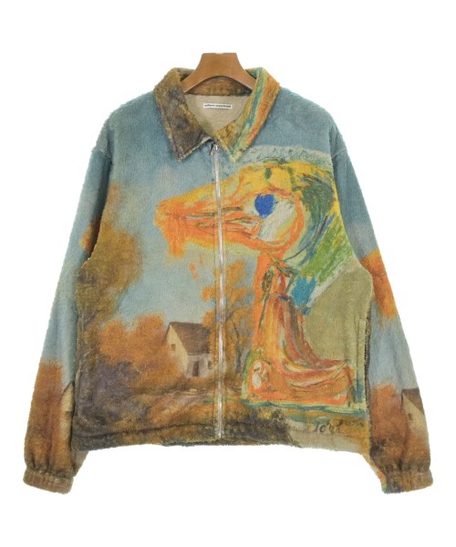 uniform experiment ユニフォームエクスペリメント ブルゾン（その他） メンズ 【古着】【中古】