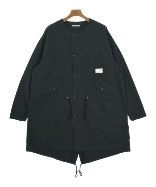 uniform experiment ユニフォームエクスペリメント コート（その他） メンズ 【古着】【中古】