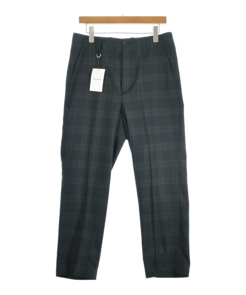 uniform experiment ユニフォームエクスペリメント スラックス メンズ 【古着】【中古】