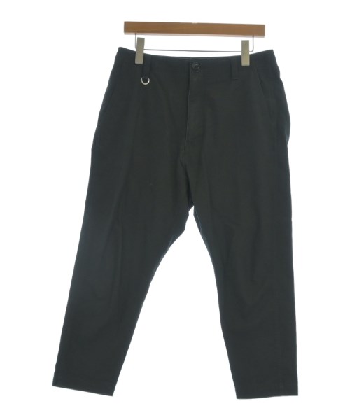 uniform experiment ユニフォームエクスペリメント チノパン メンズ 【古着】【中古】