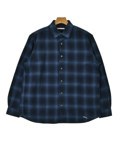 uniform experiment ユニフォームエクスペリメント カジュアルシャツ メンズ 【古着】【中古】