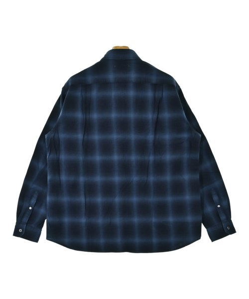 uniform experiment ユニフォームエクスペリメント カジュアルシャツ メンズ 【古着】【中古】_1