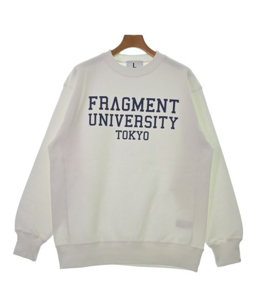 FRAGMENT DESIGN フラグメントデザイン スウェット メンズ 【古着】【中古】