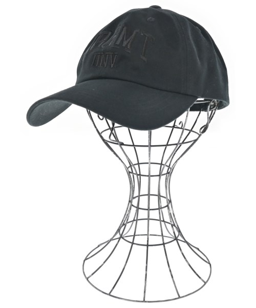 FRAGMENT DESIGN フラグメントデザイン キャップ メンズ 【古着】【中古】