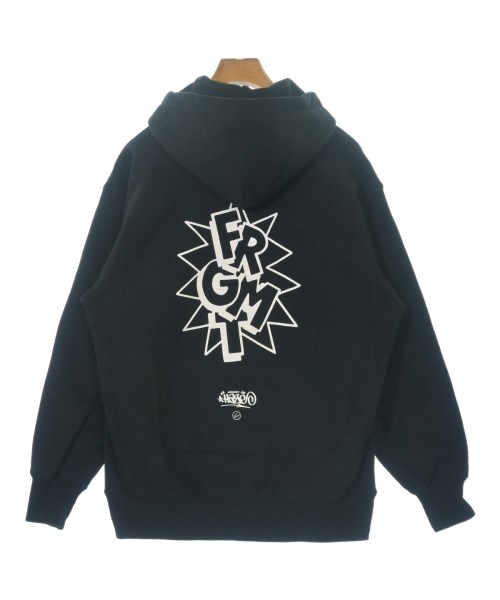 HAZE ヘイズ パーカー メンズ 【古着】【中古】_1