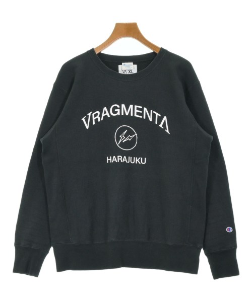 FRAGMENT DESIGN フラグメントデザイン 流汗 メンズ 【古着】【中古】