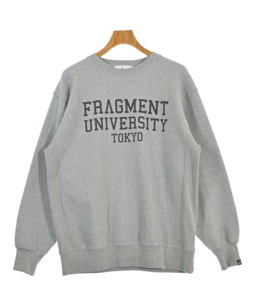FRAGMENT DESIGN フラグメントデザイン スウェット メンズ 【古着】【中古】