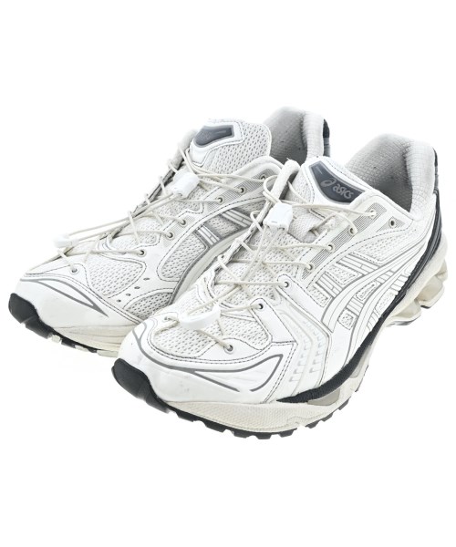 UNDEFEATED アンディフィーテッド スニーカー メンズ 【古着】【中古】