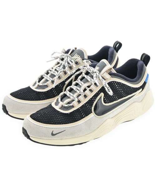 UNDEFEATED アンディフィーテッド スニーカー メンズ 【古着】【中古】