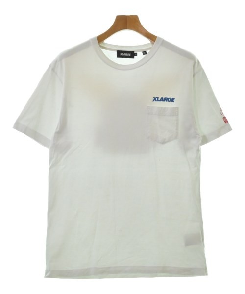 X-LARGE エクストララージ Tシャツ・カットソー メンズ 【古着】【中古】の通販は