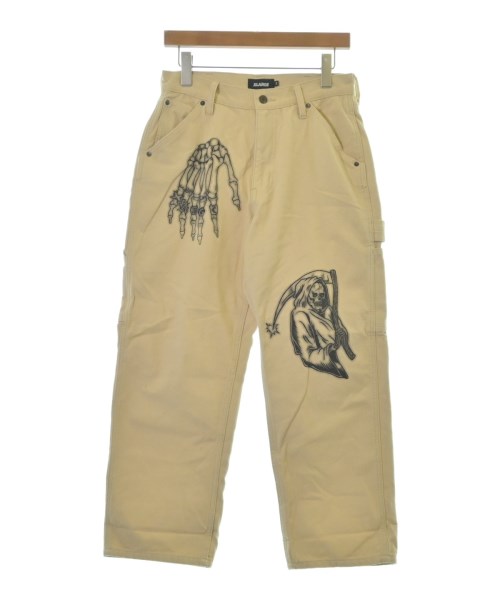 X-LARGE エクストララージ パンツ（その他） メンズ 【古着】【中古】