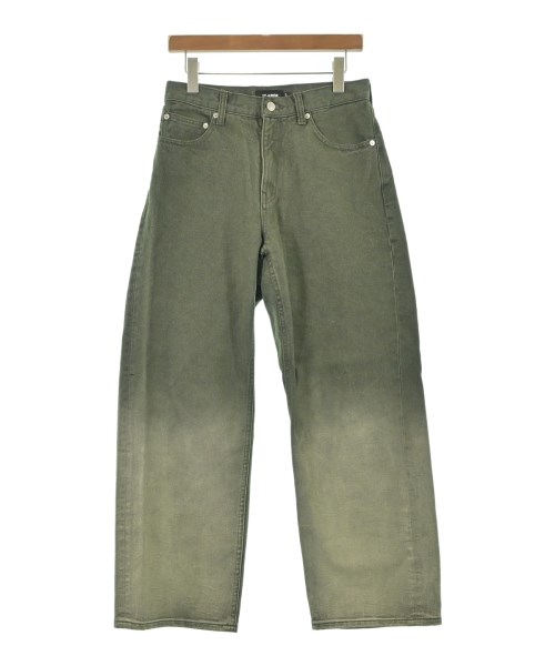 X-LARGE エクストララージ デニムパンツ メンズ 【古着】【中古】