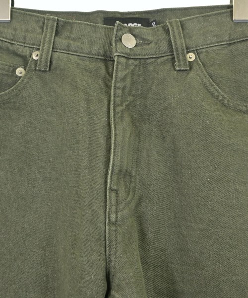 X-LARGE エクストララージ デニムパンツ メンズ 【古着】【中古】_3