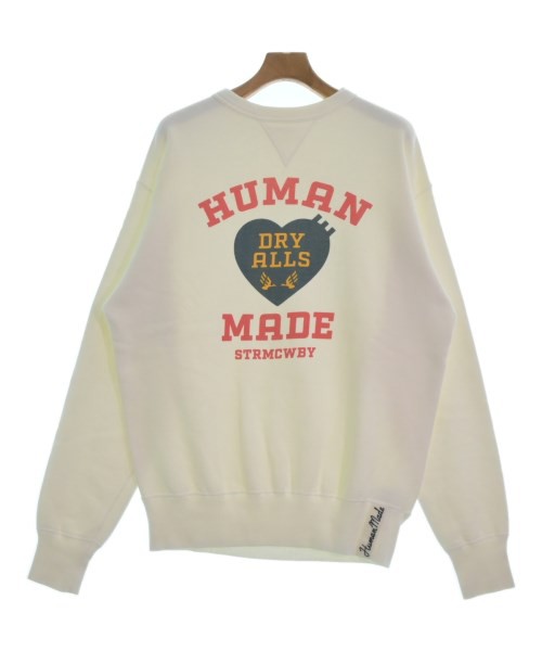 HUMAN MADE ヒューマンメイド スウェット メンズ 【古着】【中古】