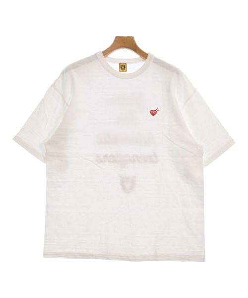 HUMAN MADE ヒューマンメイド Tシャツ・カットソー メンズ 【古着】【中古】の通販は 7,310円