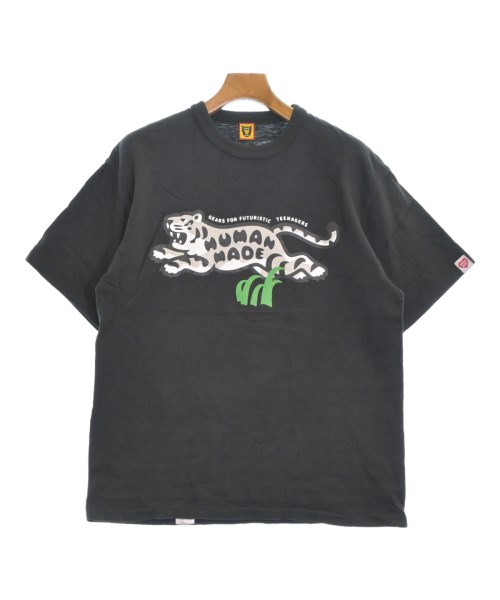 HUMAN MADE ヒューマンメイド Tシャツ・カットソー メンズ 【古着】【中古】の通販は