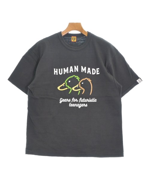 HUMAN MADE ヒューマンメイド Tシャツ・カットソー メンズ 【古着】【中古】の通販は