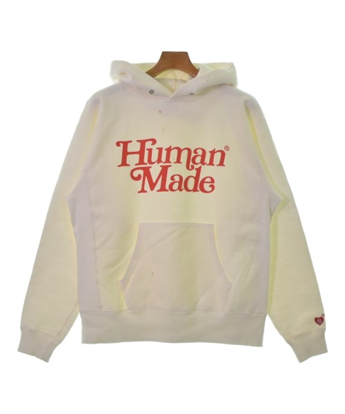 ヒューマンメード パーカー（HUMAN MADE × KAWS #2 発売の