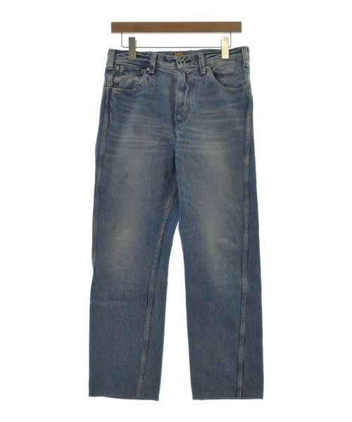 HUMAN MADE ヒューマンメイド デニムパンツ メンズ 【古着】【中古】