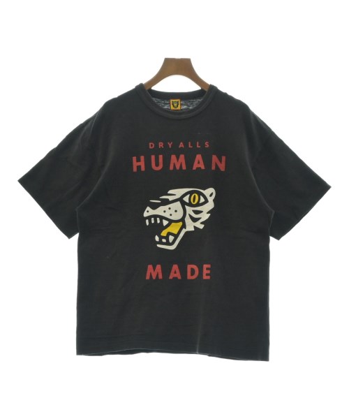 HUMAN MADE ヒューマンメイド Tシャツ・カットソー メンズ 【古着】【中古】の通販は