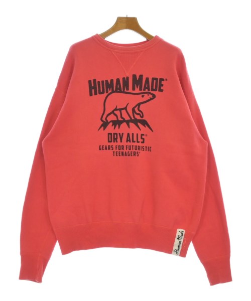 HUMAN MADE ヒューマンメイド スウェット メンズ 【古着】【中古】