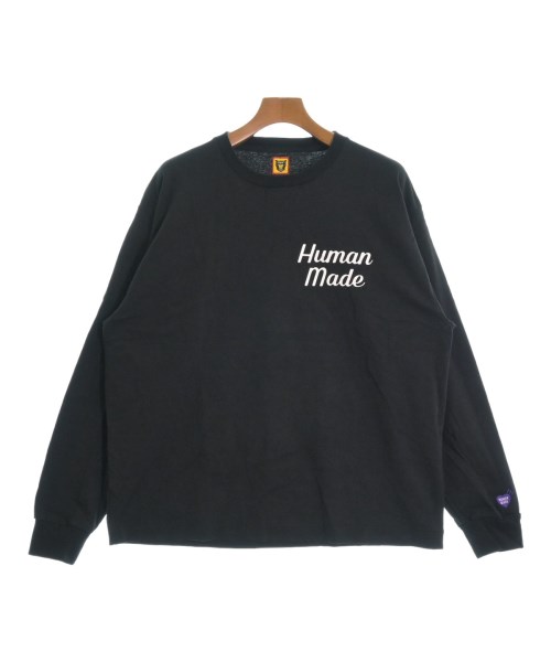 HUMAN MADE ヒューマンメイド Tシャツ・カットソー メンズ 【古着】【中古】の通販は