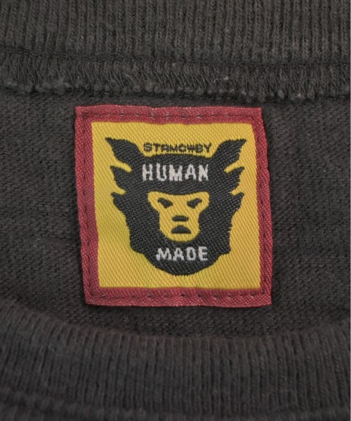 HUMAN MADE ヒューマンメイド Tシャツ・カットソー メンズ 【古着】【中古】の通販は