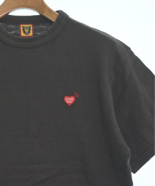 HUMAN MADE ヒューマンメイド Tシャツ・カットソー メンズ 【古着】【中古】の通販は