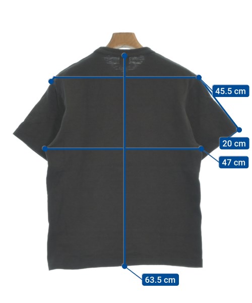 HUMAN MADE ヒューマンメイド Tシャツ・カットソー メンズ 【古着】【中古】の通販は