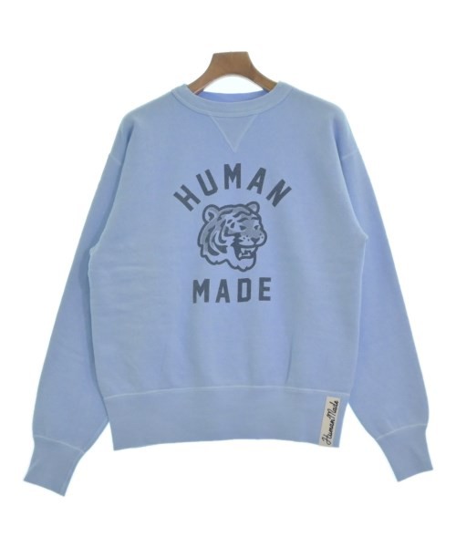 HUMAN MADE ヒューマンメイド スウェット メンズ 【古着】【中古】