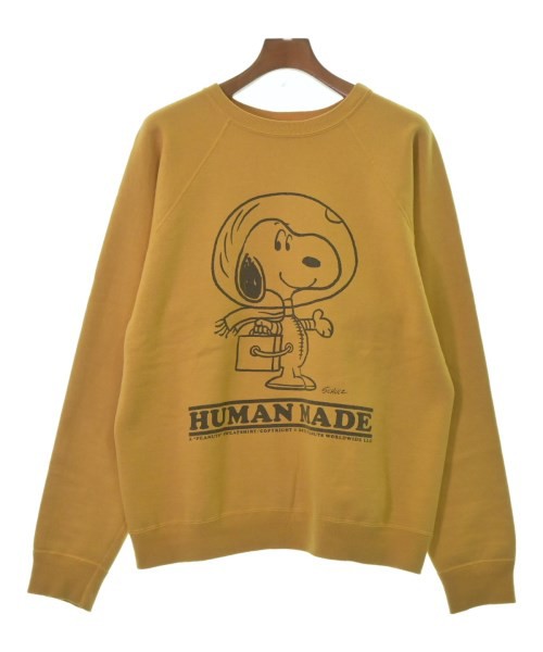 HUMAN MADE ヒューマンメイド スウェット メンズ 【古着】【中古】