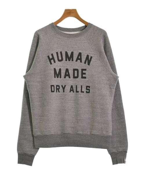 HUMAN MADE ヒューマンメイド スウェット メンズ 【古着】【中古】