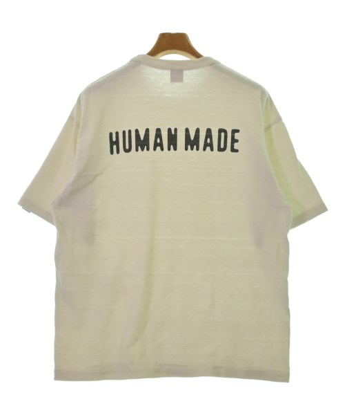 HUMAN MADE ヒューマンメイド Tシャツ・カットソー メンズ 【古着】【中古】の通販は