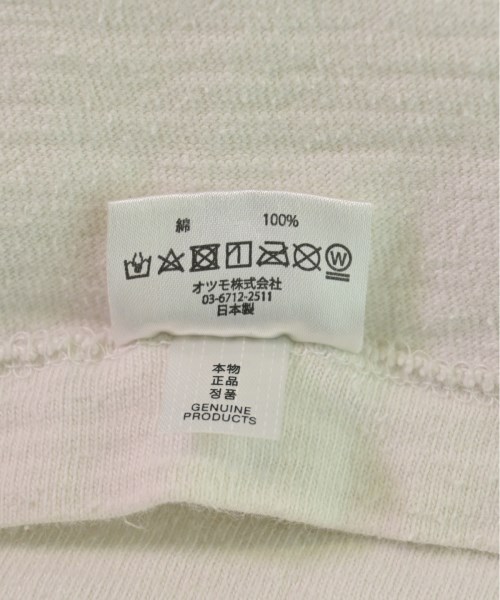 HUMAN MADE ヒューマンメイド Tシャツ・カットソー メンズ 【古着】【中古】の通販は