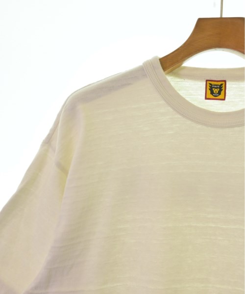HUMAN MADE ヒューマンメイド Tシャツ・カットソー メンズ 【古着】【中古】の通販は