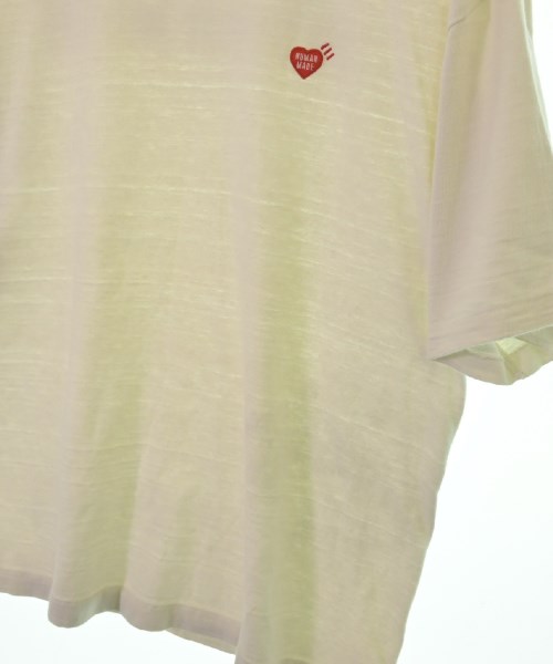 HUMAN MADE ヒューマンメイド Tシャツ・カットソー メンズ 【古着】【中古】の通販は