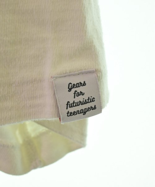 HUMAN MADE ヒューマンメイド Tシャツ・カットソー メンズ 【古着】【中古】の通販は