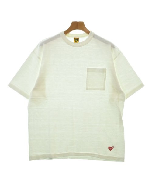 HUMAN MADE ヒューマンメイド Tシャツ・カットソー メンズ 【古着】【中古】の通販は