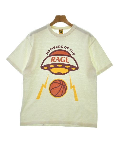 HUMAN MADE ヒューマンメイド Tシャツ・カットソー メンズ 【古着】【中古】の通販は