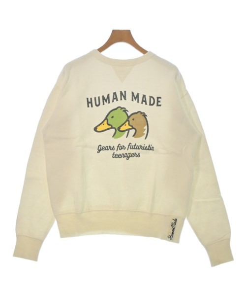 HUMAN MADE ヒューマンメイド スウェット メンズ 【古着】【中古】の通販は