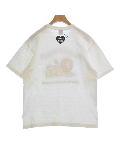 HUMAN MADE ヒューマンメイド Tシャツ・カットソー メンズ 【古着】【中古】の通販は