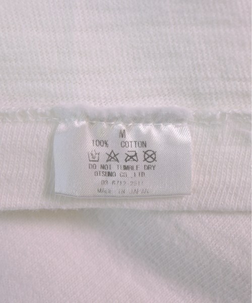 HUMAN MADE ヒューマンメイド Tシャツ・カットソー メンズ 【古着】【中古】の通販は