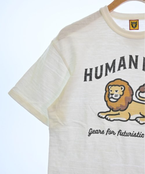 HUMAN MADE ヒューマンメイド Tシャツ・カットソー メンズ 【古着】【中古】の通販は