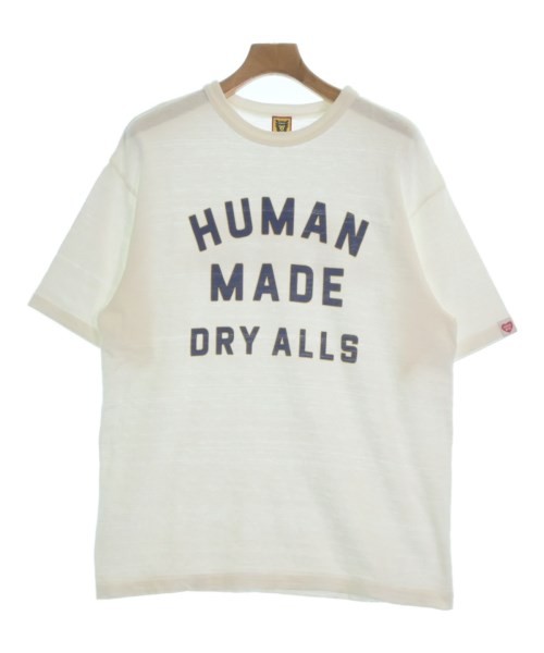 HUMAN MADE ヒューマンメイド Tシャツ・カットソー メンズ 【古着】【中古】の通販は