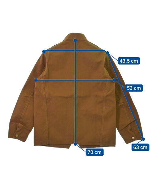 HUMAN MADE ヒューマンメイド カバーオール メンズ 【古着】【中古】