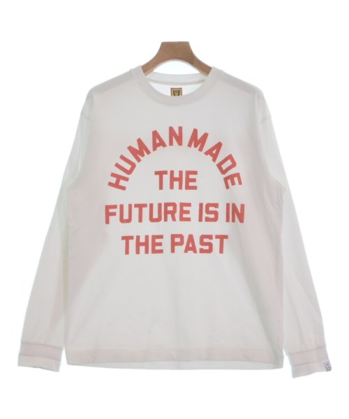 HUMAN MADE ヒューマンメイド Tシャツ・カットソー メンズ 【古着  