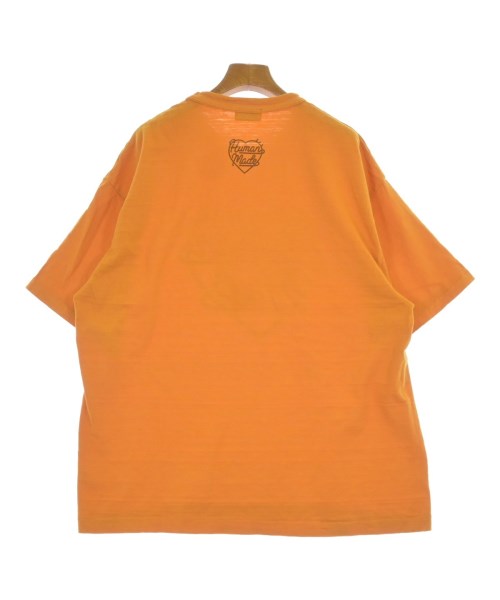 HUMAN MADE ヒューマンメイド Tシャツ・カットソー メンズ 【古着】【中古】