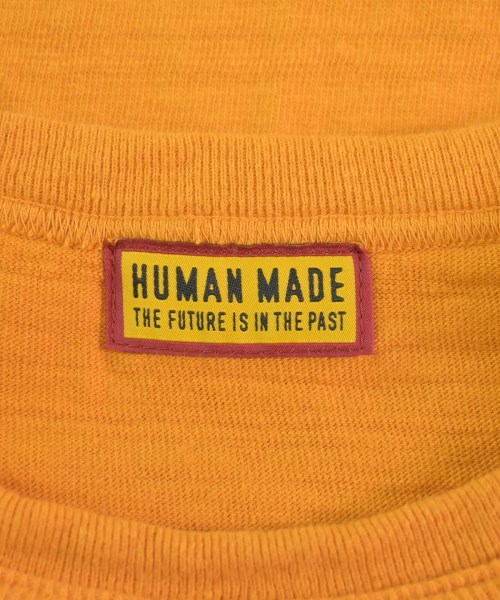 HUMAN MADE ヒューマンメイド Tシャツ・カットソー メンズ 【古着】【中古】